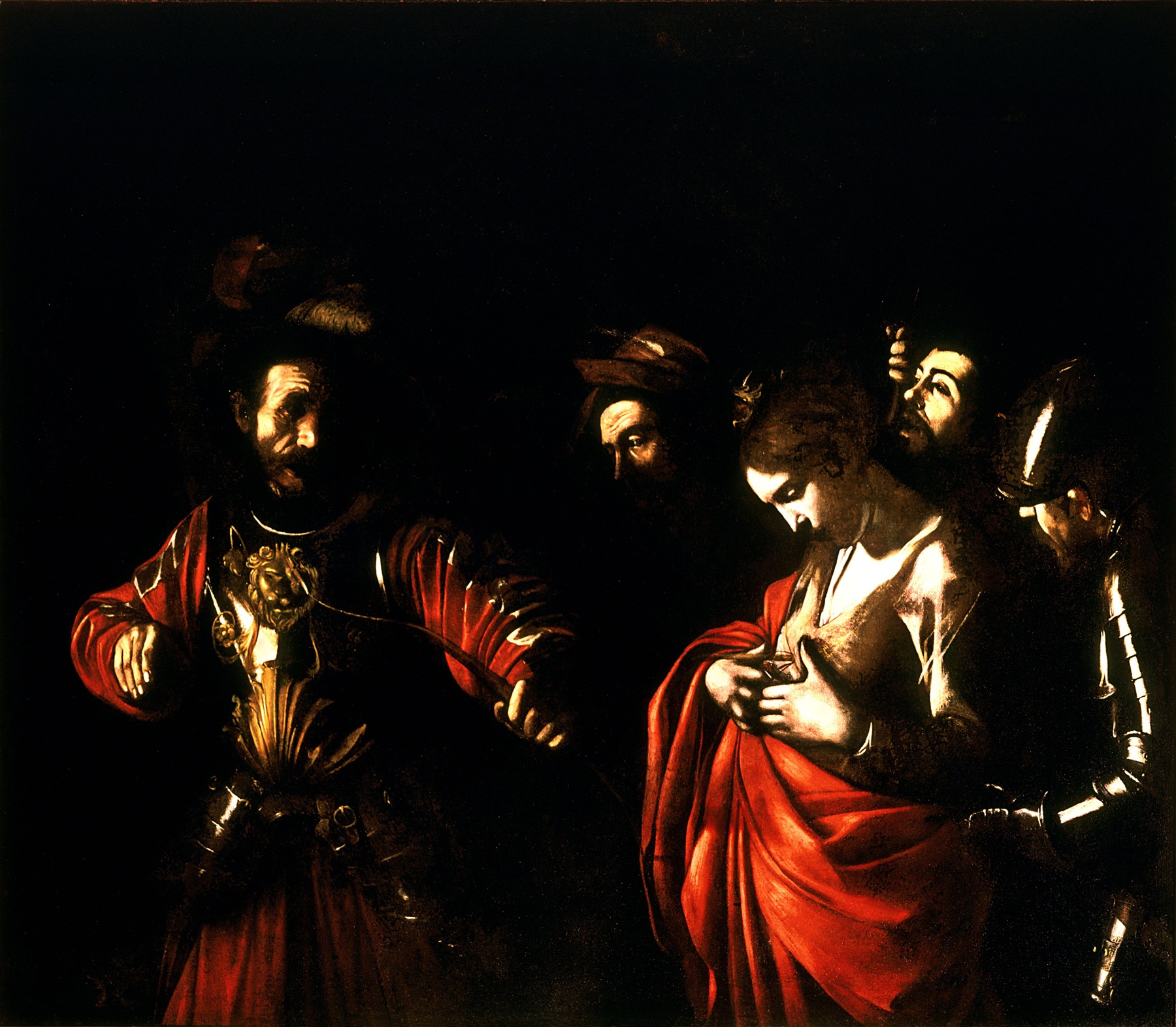 Via Toledo e le Gallerie d’Italia