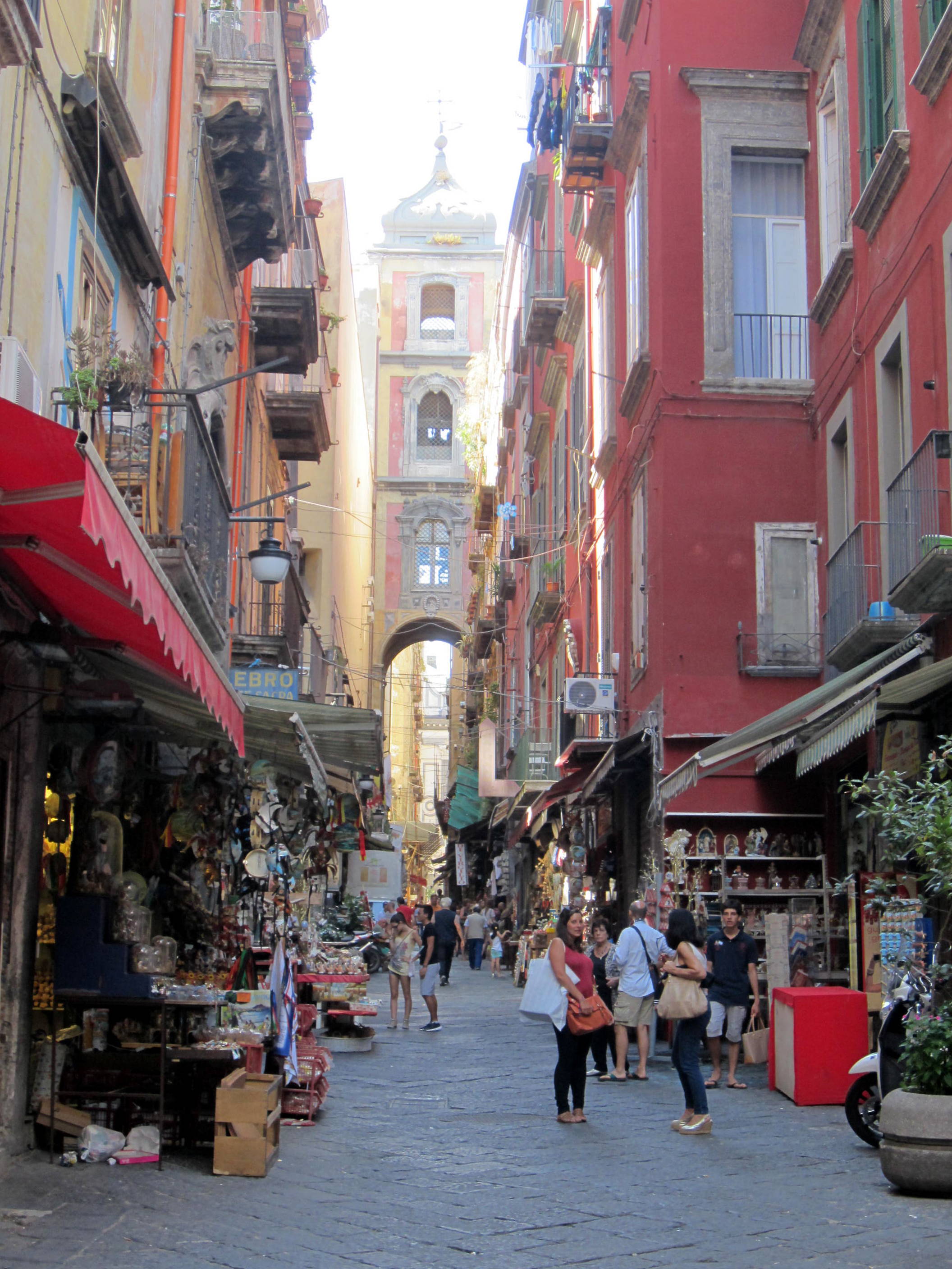 San Gregorio Armeno